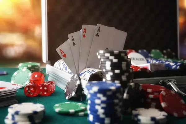 rprp Casino Rooms Built Around Tables